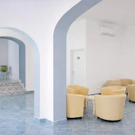 Av Isola Verde Hotel Thermal Spa-2