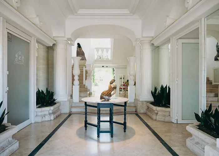 Relais Corte Degli Aragonesi Ischia